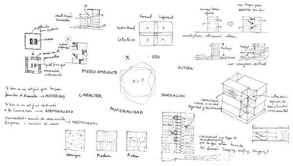 2016 Pritzker Architecture Prize, Alejandro Aravena, Elemental